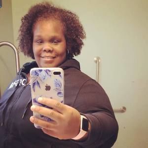 Meet your Posher, Penelope